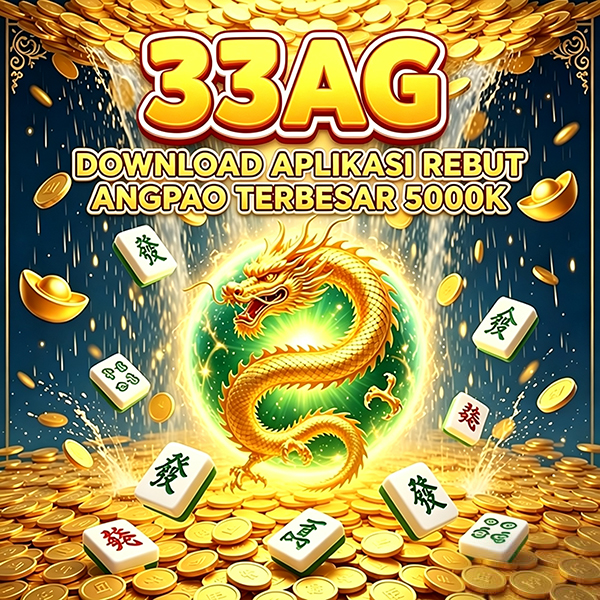 33AG - Daftar & Download 33ag Terbaru