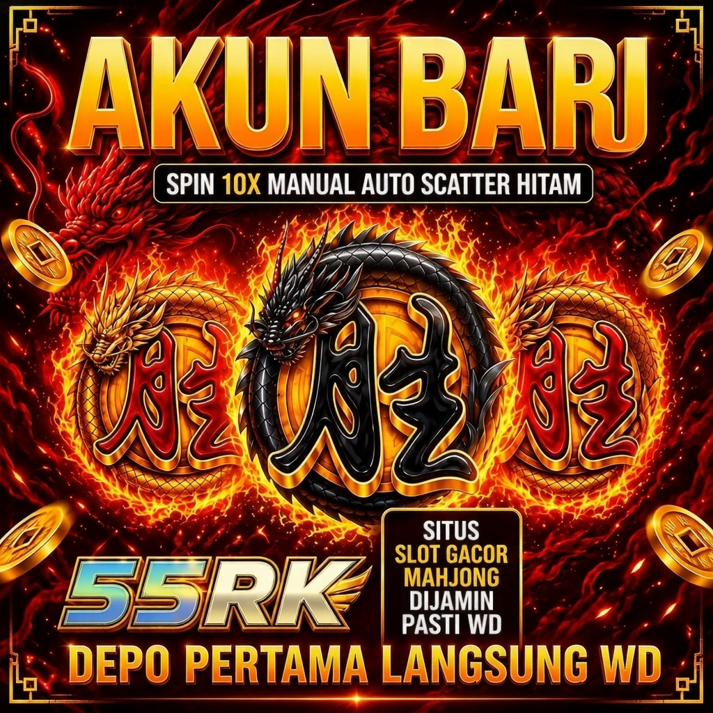 55RK - Download App 55rk Resmi Terbaru