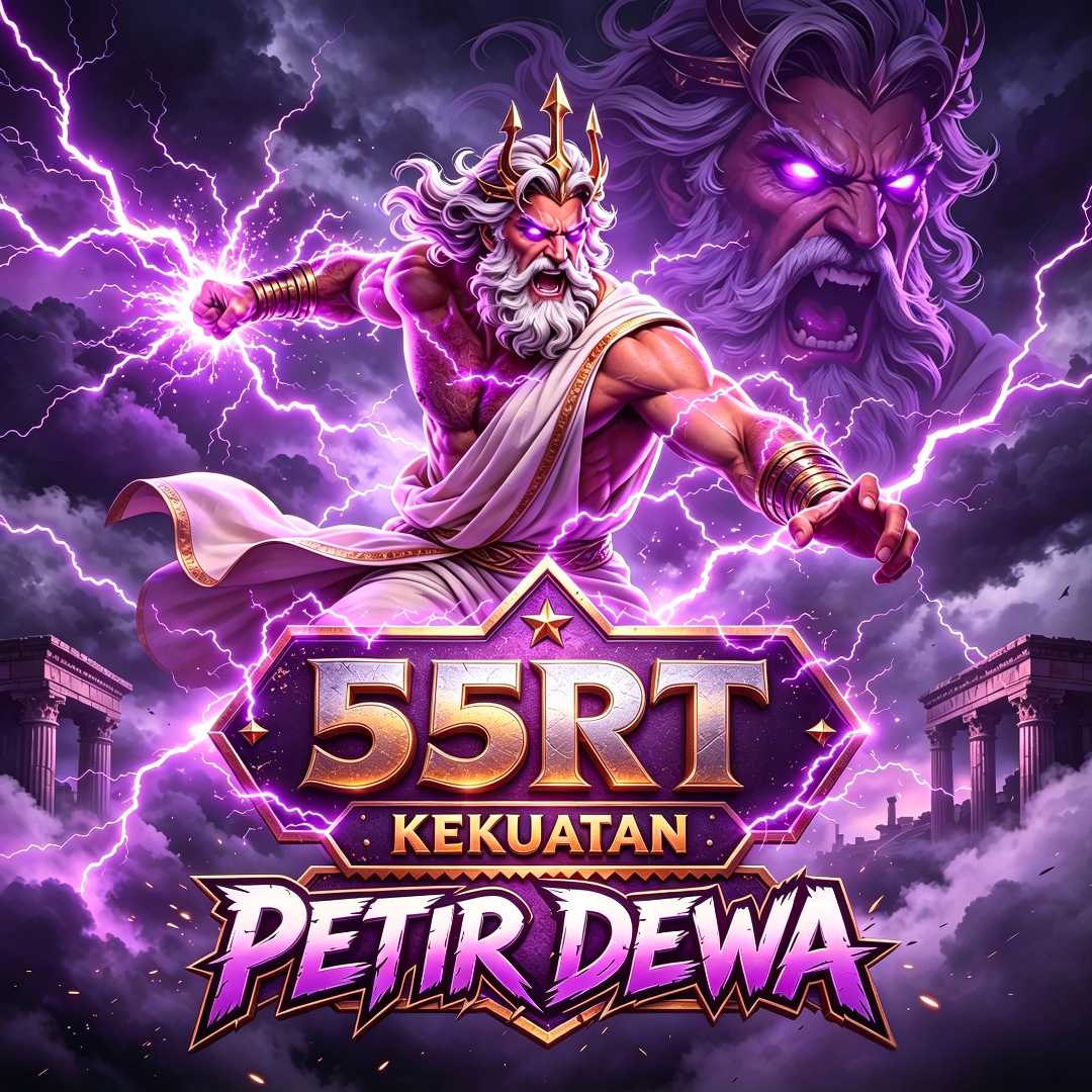 55RT - Akun Aman 55rt App Resmi ✅