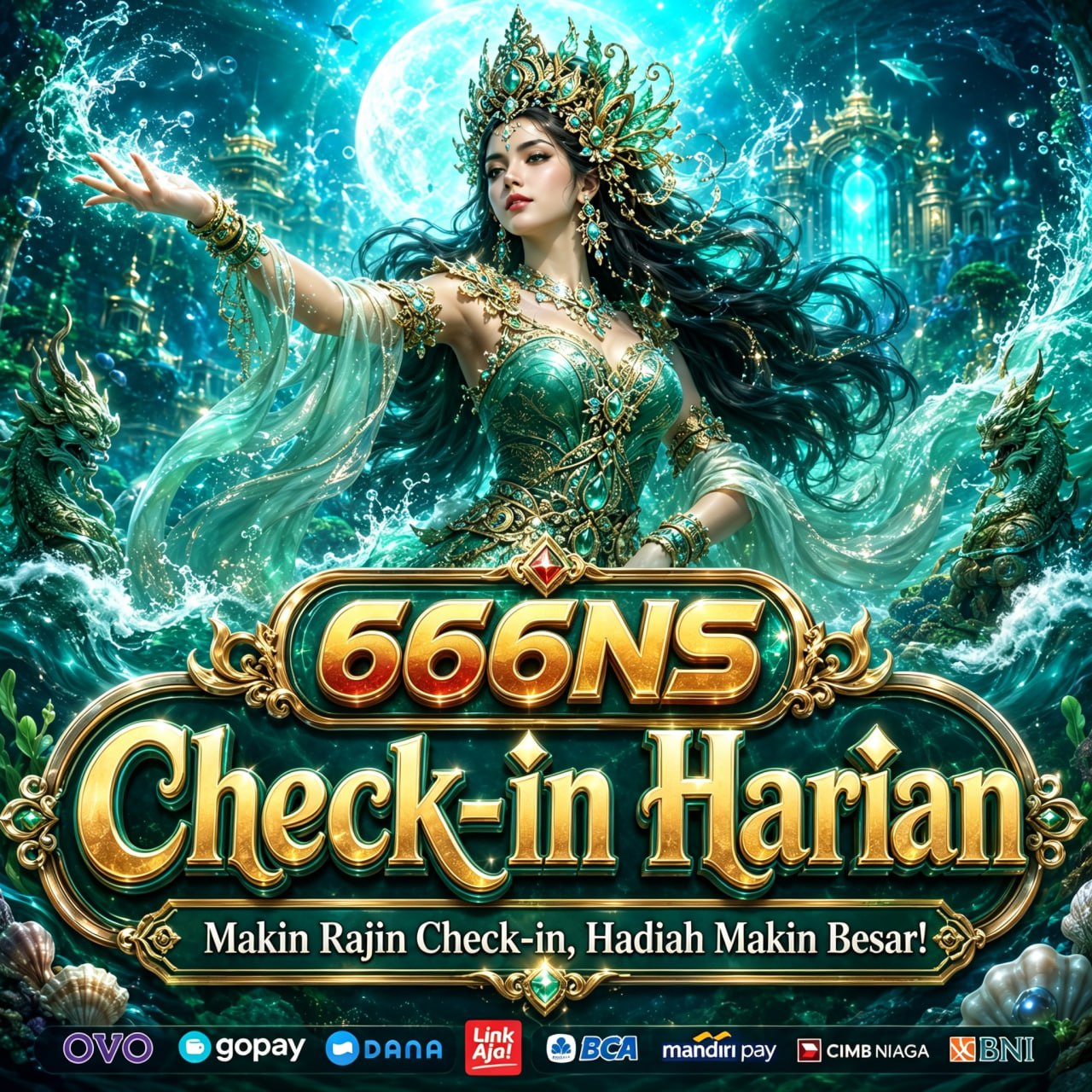 666NS - 666ns Login Daftar Aman