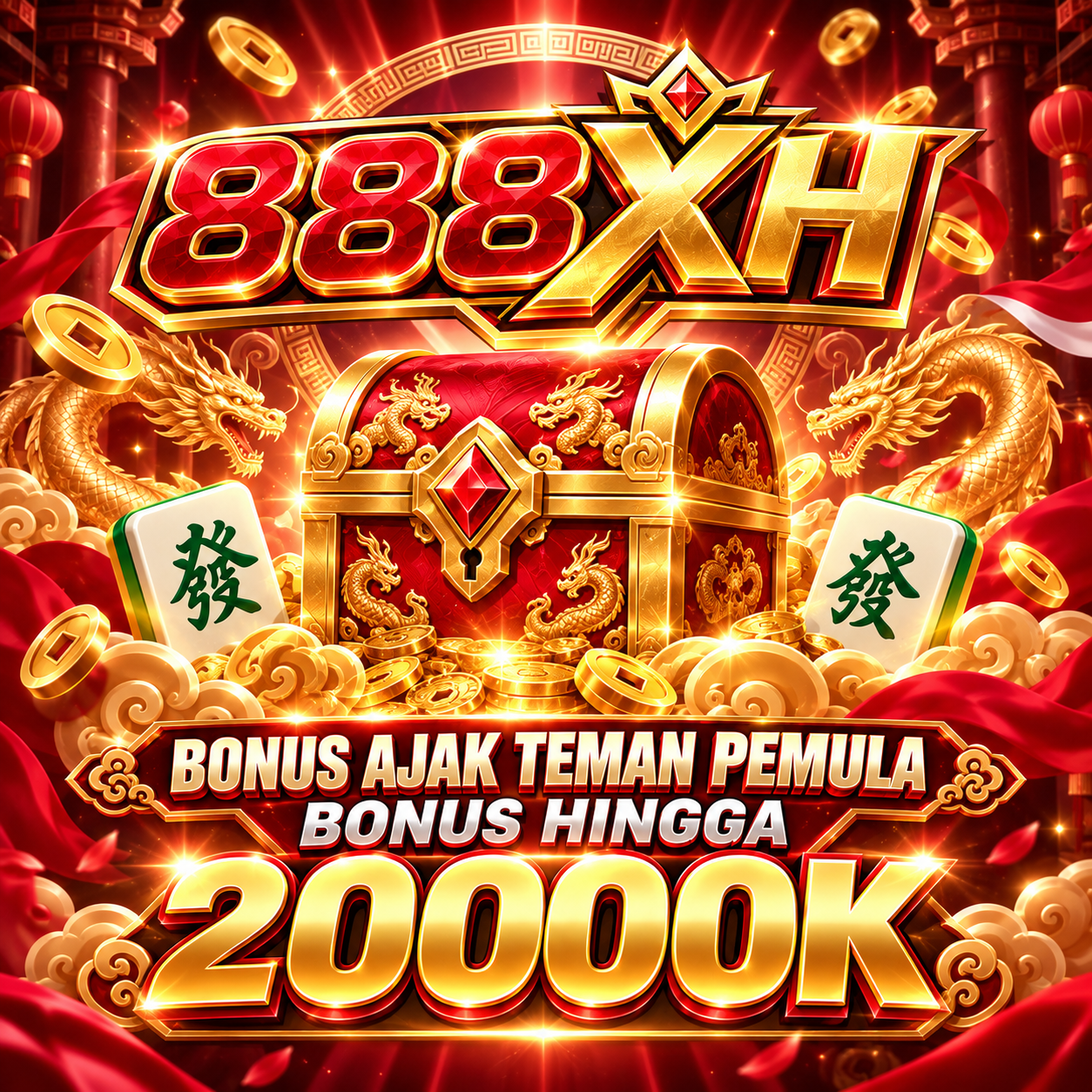 Olahraga 888xh