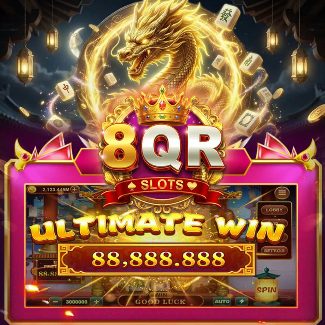 8QR - Login 8qr App Mudah