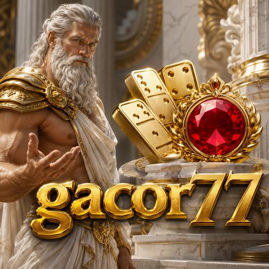 GACOR77 - Aplikasi Resmi gacor77 Login & Akun Terbaru