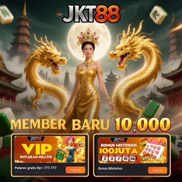 JKT88 - Situs Resmi jkt88 Login & App Aman
