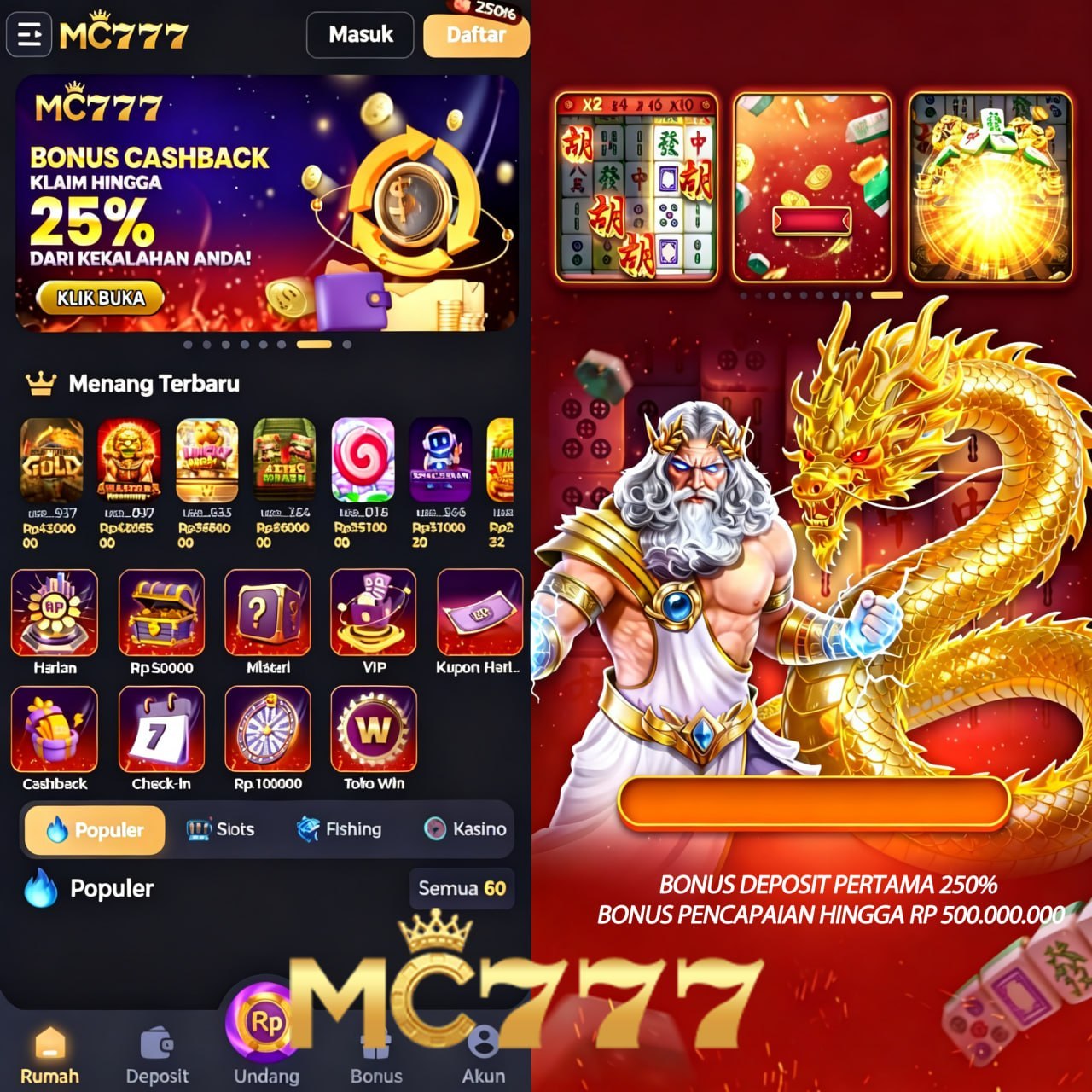 MC777 - Aplikasi Resmi mc777 Login Aman ⚡