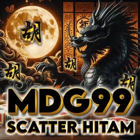 MDG99 - Login mdg99 Akun App Terbaru 🎯