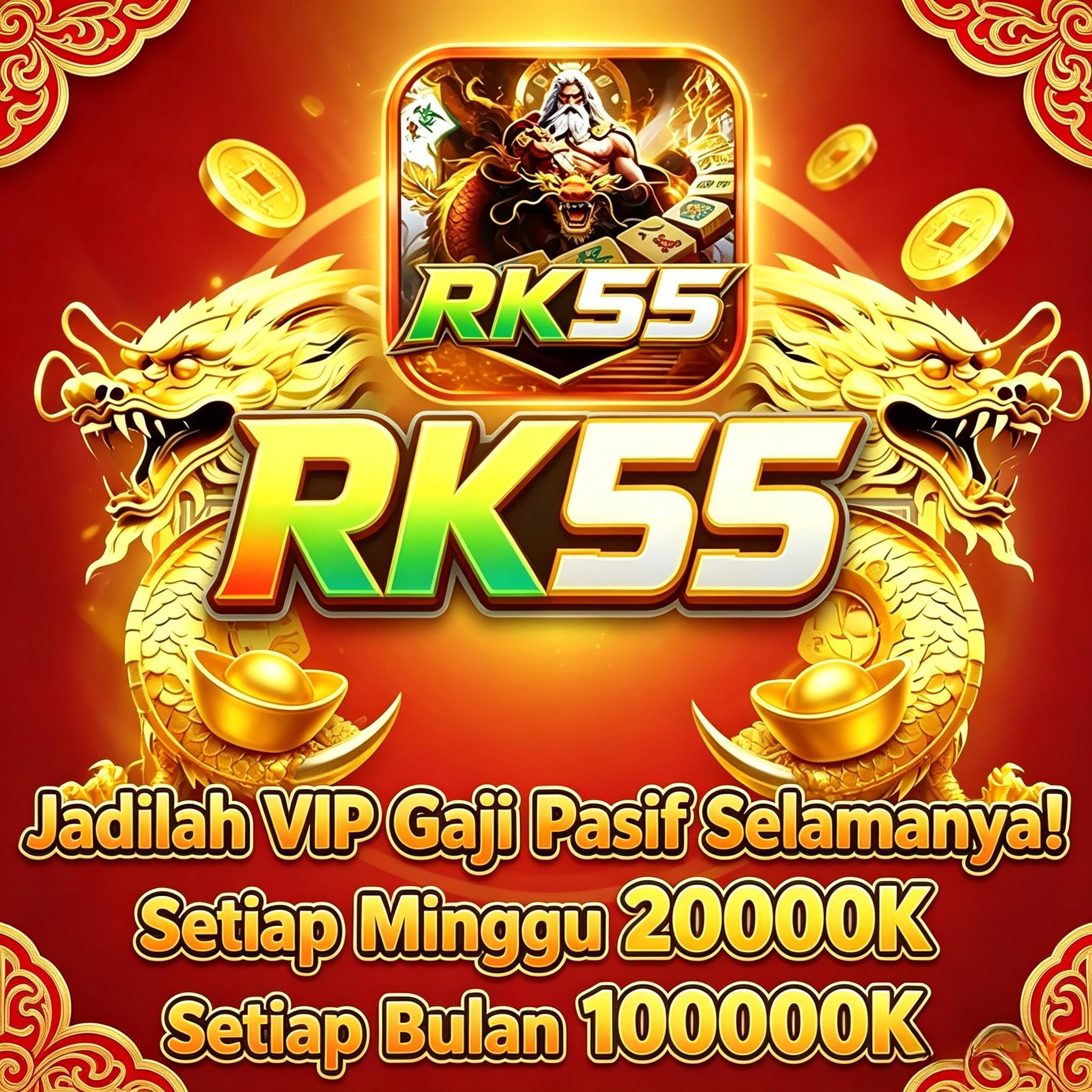 RK55 - Unduh rk55 App Terbaru Mudah