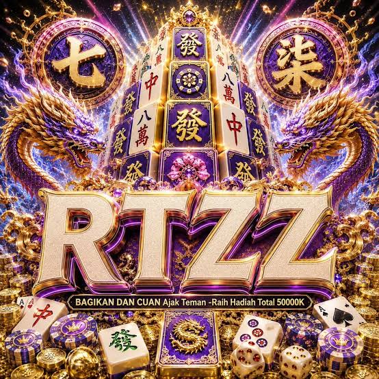 RTZZ - Akun rtzz App Aman