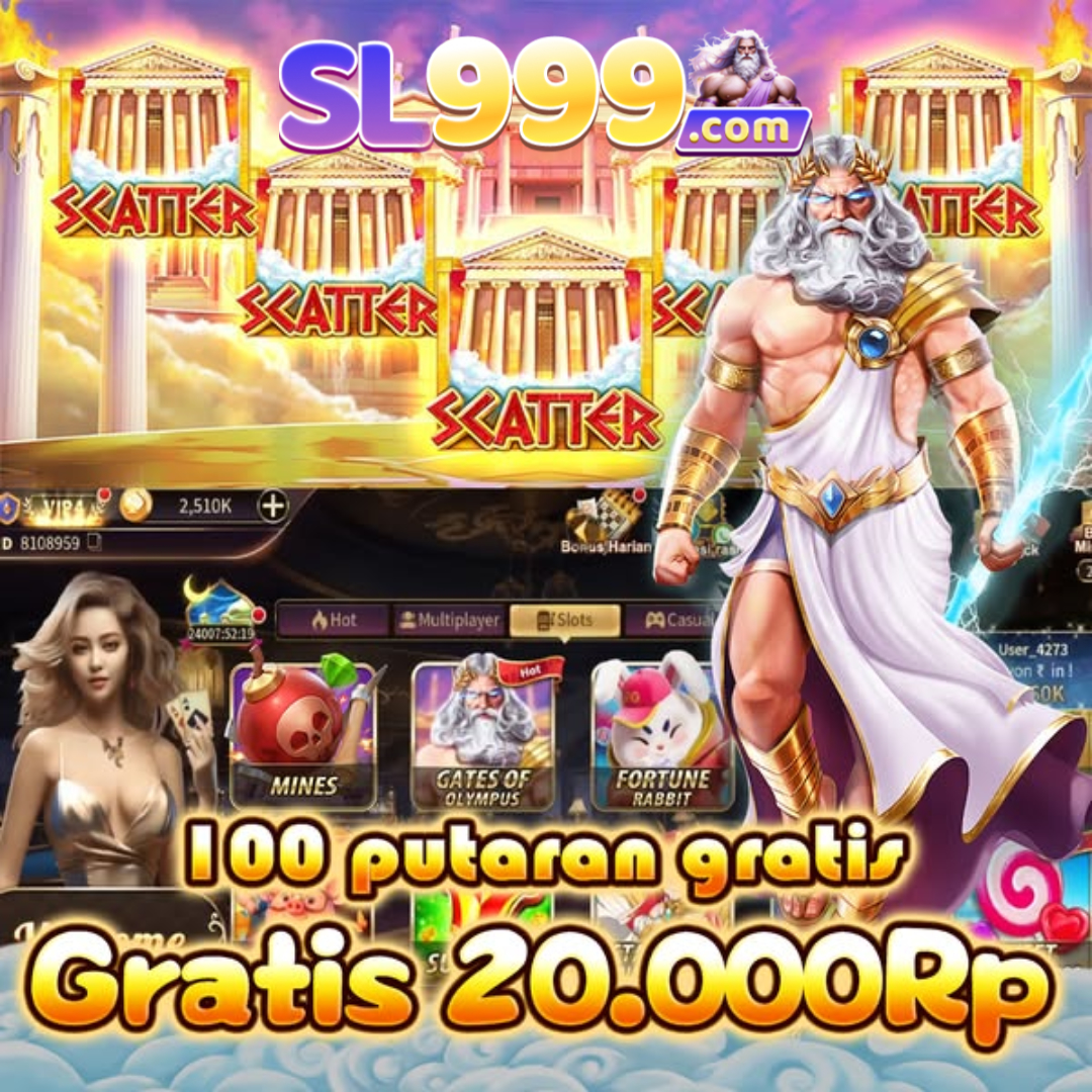 SL999 - sl999 Download Daftar Akun Aman 💎