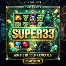 SUPER33 - Login SUPER33 Daftar Mudah