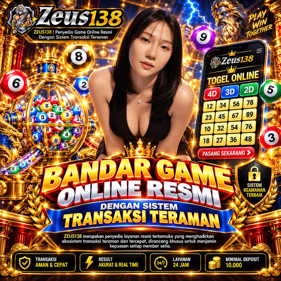 ZEUS138 - Login zeus138 Akun App Terbaru 🎯